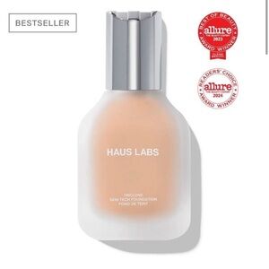 Haus Labs Triclone Skin Tech Medium Coverage Foundation